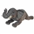 Cuddlekins Jumbo African Elephant Stuffed Animal by Wild Republic