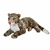 Cuddlekins Jumbo African Leopard Stuffed Animal by Wild Republic