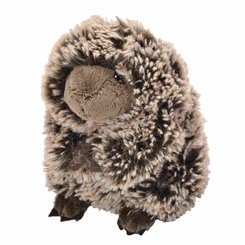 Stuffed Porcupine Mini Cuddlekins by Wild Republic
