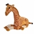 Cuddlekins Jumbo Giraffe Stuffed Animal by Wild Republic