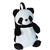 Plush Panda Bear Backpack by Wild Republic