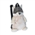 Plush Wolf Backpack by Wild Republic