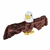 Huggers Bald Eagle Stuffed Animal Slap Bracelet by Wild Republic