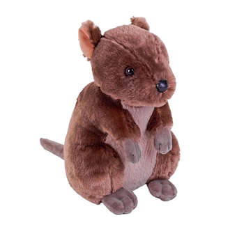 Cuddlekins 12 Inch Stuffed Quokka by Wild Republic