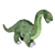 Big Diplodocus Stuffed Animal by Wild Republic