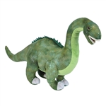 Big Diplodocus Stuffed Animal by Wild Republic