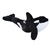 Stuffed Orca Mini Cuddlekins by Wild Republic