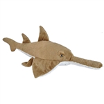 Cuddlekins Sawfish Stuffed Animal by Wild Republic