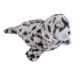 Cuddlekins Harbor Seal Stuffed Animal by Wild Republic