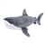 Cuddlekins Great White Shark Stuffed Animal by Wild Republic