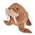 Cuddlekins Walrus Stuffed Animal by Wild Republic