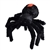 Cuddlekins Redback Spider Stuffed Animal by Wild Republic