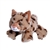 Hug 'Ems Small Bobcat Stuffed Animal by Wild Republic