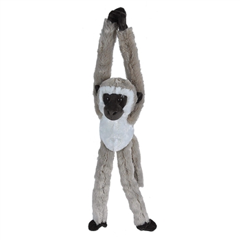 Hanging Vervet Monkey Stuffed Animal by Wild Republic