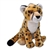 Cuddlekins Cheetah Stuffed Animal by Wild Republic