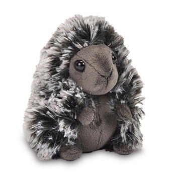 Pocketkins Small Plush Porcupine by Wild Republic