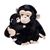 Mom and Baby Chimpanzee Stuffed Animals by Wild Republic