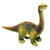 Bright Colors Diplodocus Stuffed Animal by Wild Republic