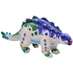 Bright Colors Stegosaurus Stuffed Animal by Wild Republic