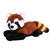 Stuffed Red Panda EcoKins by Wild Republic