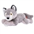 Stuffed Wolf EcoKins by Wild Republic