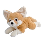 Stuffed Fennec Fox EcoKins by Wild Republic