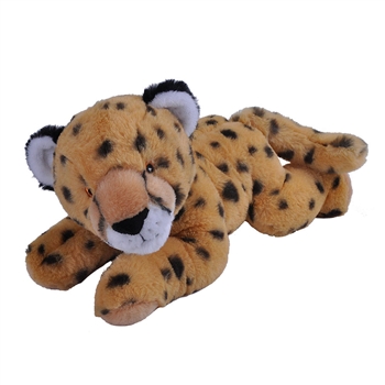 Stuffed Cheetah EcoKins by Wild Republic