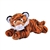 Stuffed Tiger EcoKins by Wild Republic
