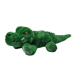 Stuffed Alligator EcoKins by Wild Republic