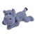 Stuffed Hippopotamus EcoKins by Wild Republic