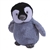 Stuffed Penguin EcoKins by Wild Republic