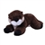 Stuffed River Otter Pup Mini EcoKins by Wild Republic