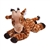 Stuffed Giraffe Calf Mini EcoKins by Wild Republic