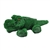 Stuffed Baby Alligator Mini EcoKins by Wild Republic