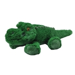 Stuffed Baby Alligator Mini EcoKins by Wild Republic