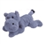 Stuffed Hippopotamus Calf Mini EcoKins by Wild Republic