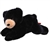 Stuffed Black Bear Cub Mini EcoKins by Wild Republic