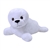 Stuffed Harp Seal Pup Mini EcoKins by Wild Republic