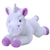 Stuffed Baby Unicorn Mini EcoKins by Wild Republic