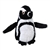 Stuffed Baby Black-footed Penguin Mini EcoKins by Wild Republic