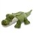 Stuffed Crocodile EcoKins by Wild Republic
