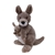 Stuffed Kangaroo EcoKins by Wild Republic