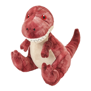 Stuffed T-Rex EcoKins by Wild Republic