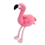Stuffed Flamingo EcoKins by Wild Republic