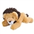 Stuffed Lion Mini EcoKins by Wild Republic