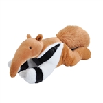 Stuffed Anteater EcoKins by Wild Republic