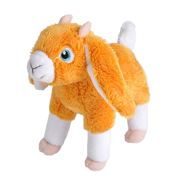 Lil' Farm Stuffed Goat by Wild Republic