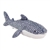 Stuffed Whale Shark Mini EcoKins by Wild Republic