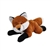 Stuffed Red Fox EcoKins by Wild Republic