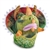 Stuffed Triceratops Puppet with Sound by Wild Republic